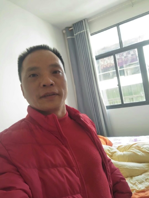 真诚征婚的第一张照片--龙海相亲网