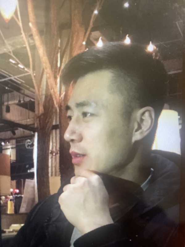 往事随风飘散的第二张照片--龙海相亲网