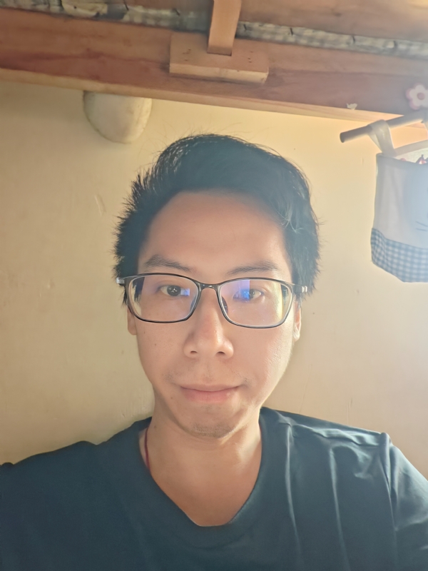 PP的第一张照片--龙海相亲网