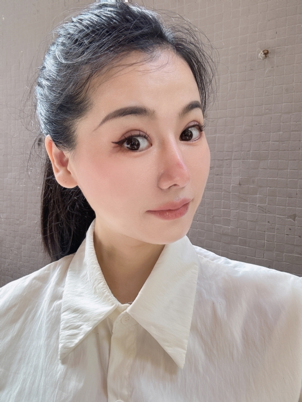 金莉的第二张照片--龙海相亲网