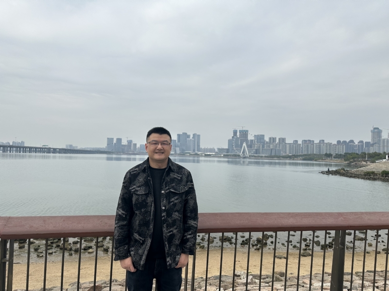 修卡的第一张照片--龙海相亲网