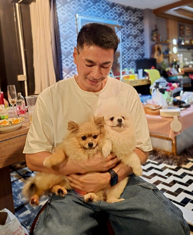 李天旭的第二张照片--龙海相亲网