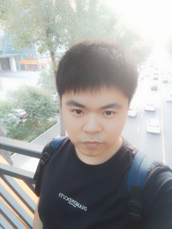 自出心裁的第一张照片--龙海相亲网
