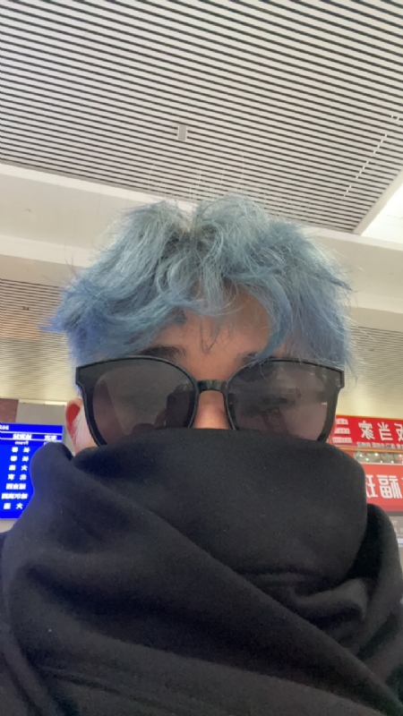 平行线的第一张照片--龙海相亲网