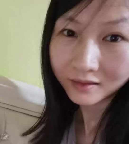 嫣然的第一张照片--龙海相亲网