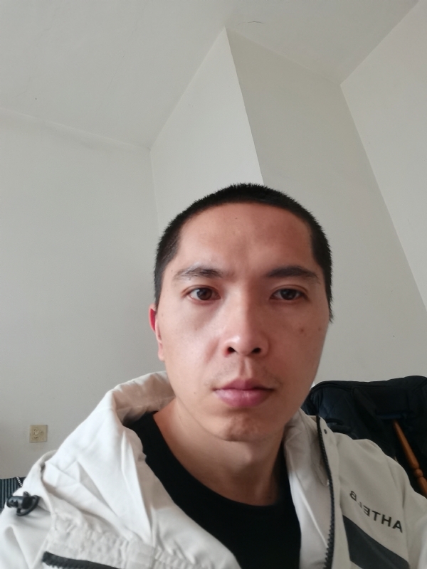 至诚的第一张照片--龙海相亲网