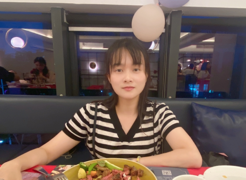 从心出发的第一张照片--龙海相亲网