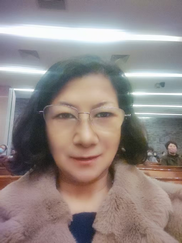 文静的第一张照片--龙海相亲网
