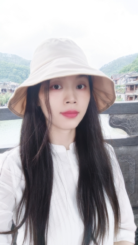 盛夏的第一张照片--龙海相亲网