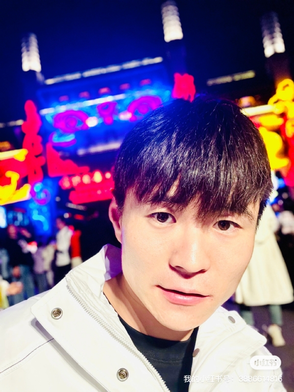 两年又三年的第二张照片--龙海相亲网