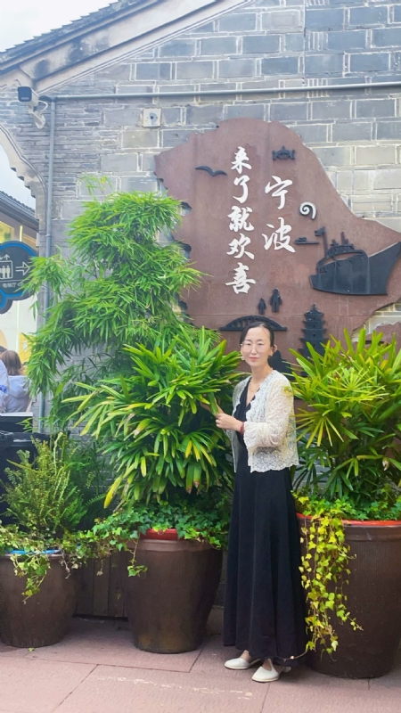 余生不将就的第二张照片--龙海相亲网