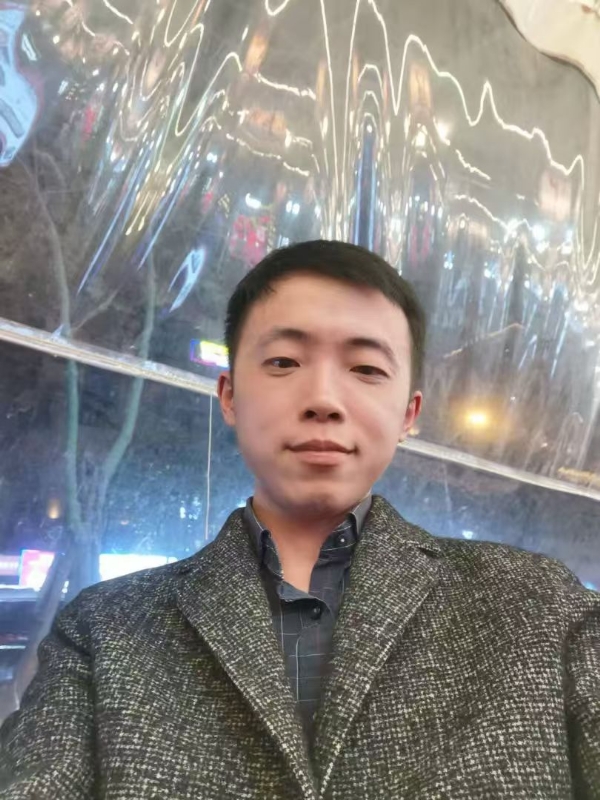 孤客的第一张照片--龙海相亲网