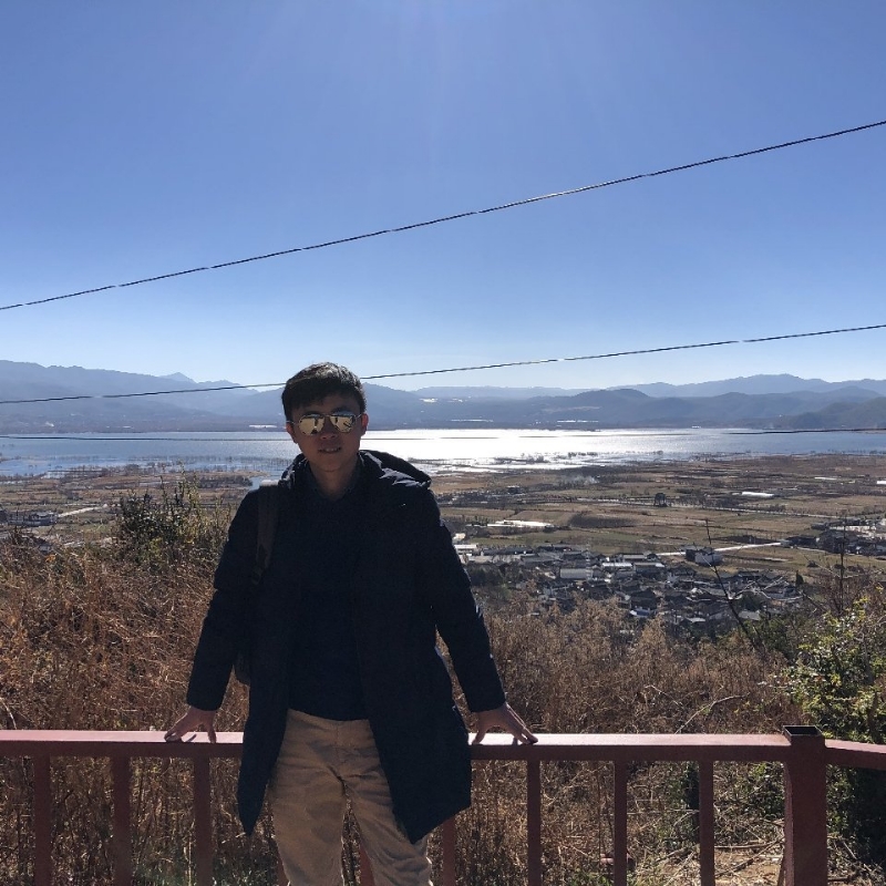 孤客的第三张照片--龙海相亲网