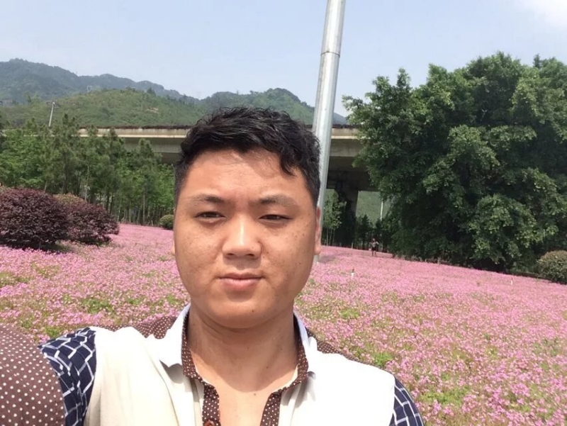 过日子的第二张照片--龙海相亲网