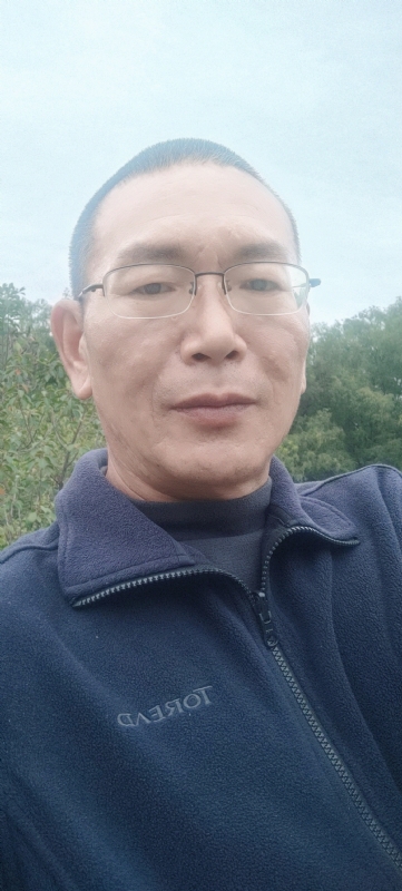 夜风来袭的第一张照片--龙海相亲网