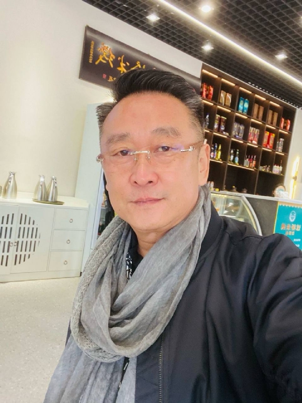 陳生的第一张照片--龙海相亲网