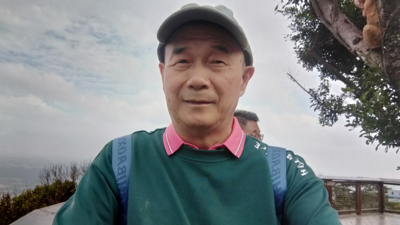 候鸟的第四张照片--龙海相亲网