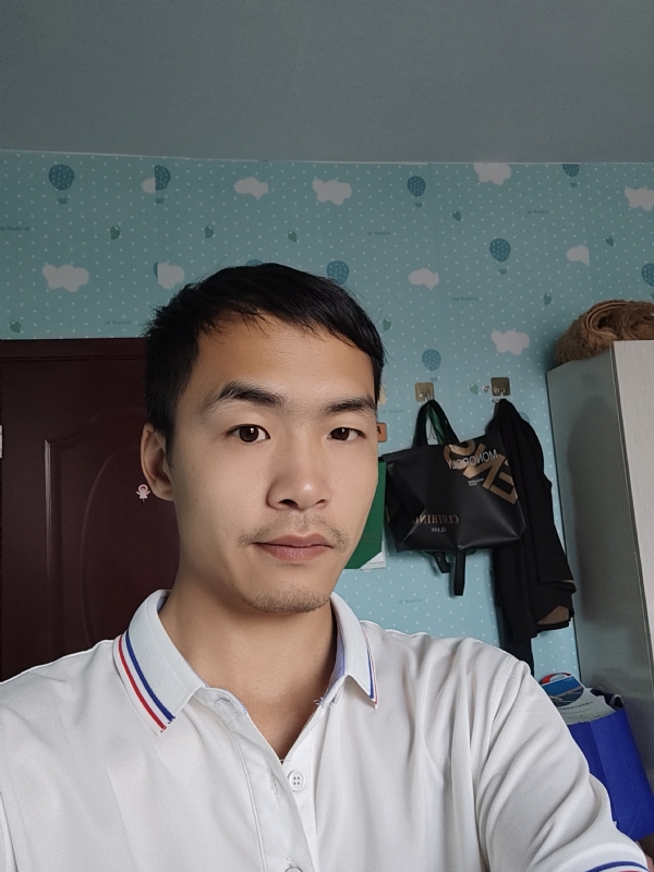 提莫队长的第一张照片--龙海相亲网