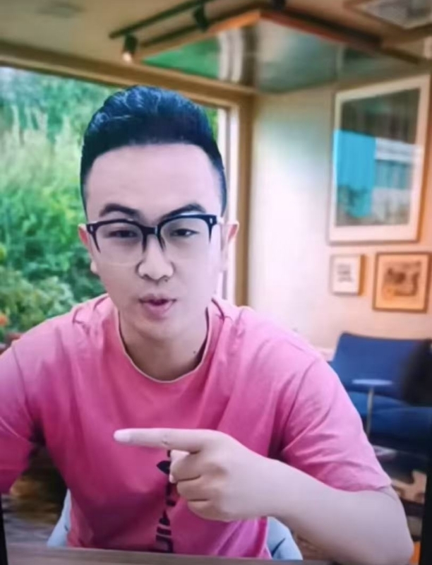 蒋先生的第一张照片--龙海相亲网