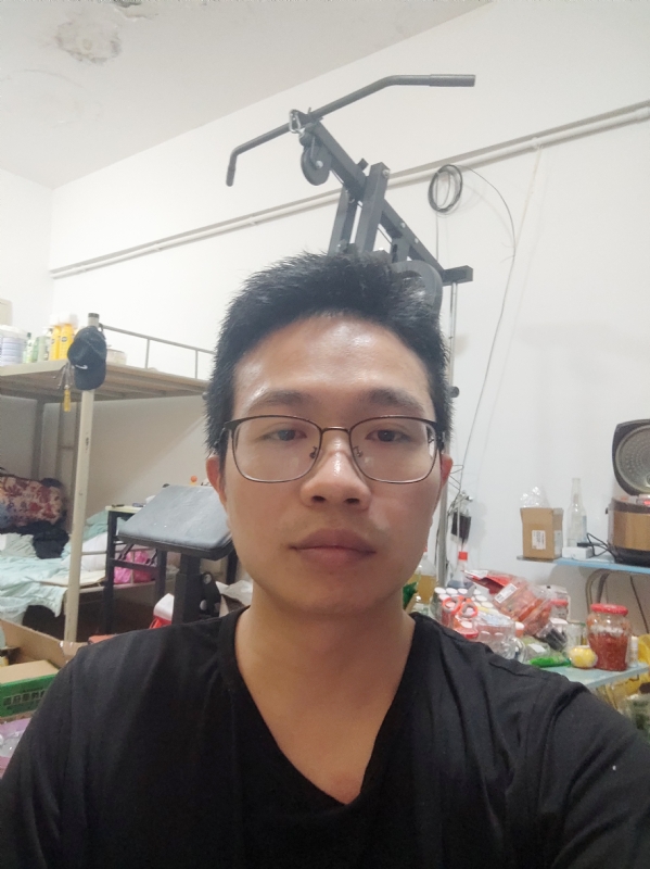 亮仔的第二张照片--龙海相亲网