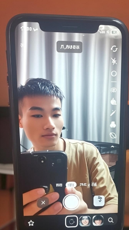 何小的第一张照片--龙海相亲网