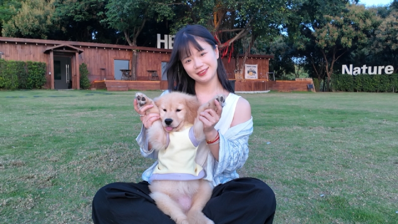 猫姐的第二张照片--龙海相亲网