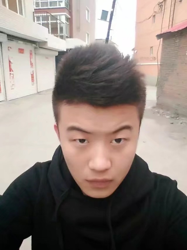 夜如情情似梦的第一张照片--龙海相亲网