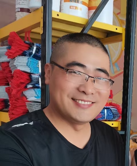 乐陶陶的第一张照片--龙海相亲网