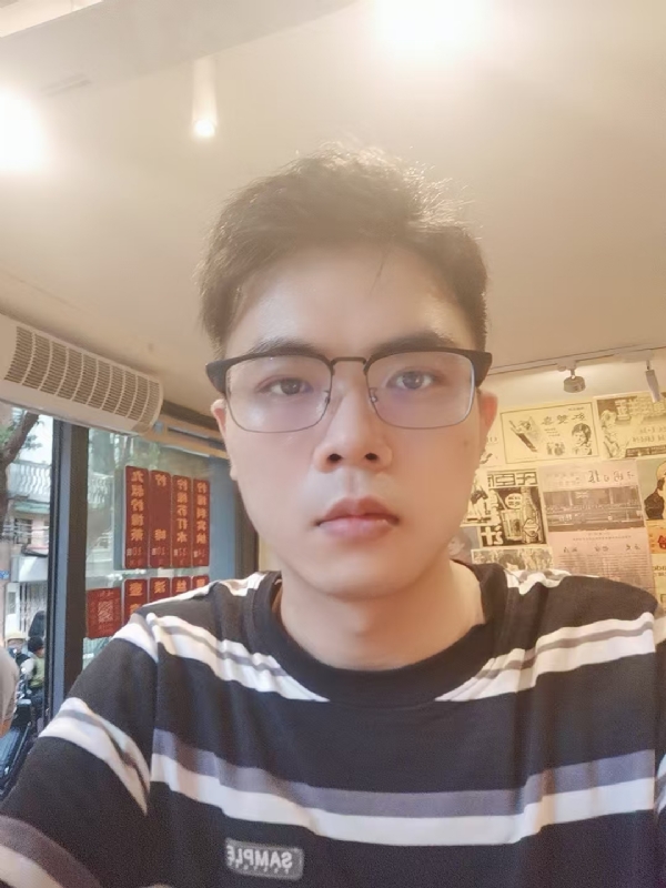 左左的第一张照片--龙海相亲网