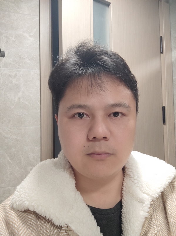 眉舒意足的第一张照片--龙海相亲网