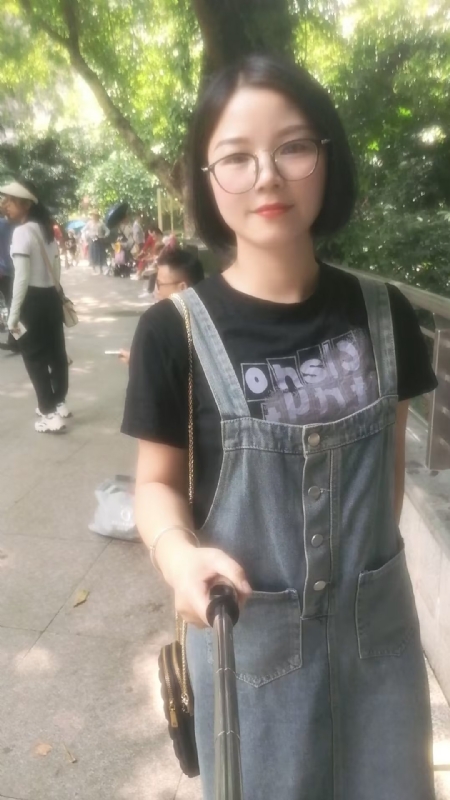 如燕的第二张照片--龙海相亲网