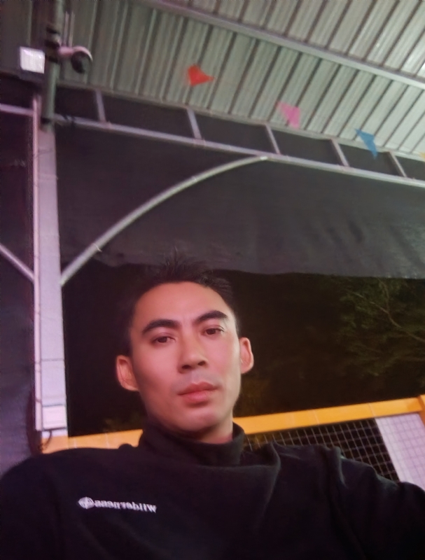 真诚的我的第一张照片--龙海相亲网