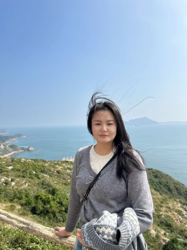哈哈哈的第二张照片--龙海相亲网