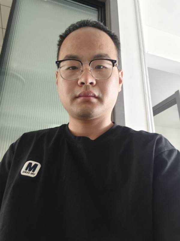 金峰的第一张照片--龙海相亲网