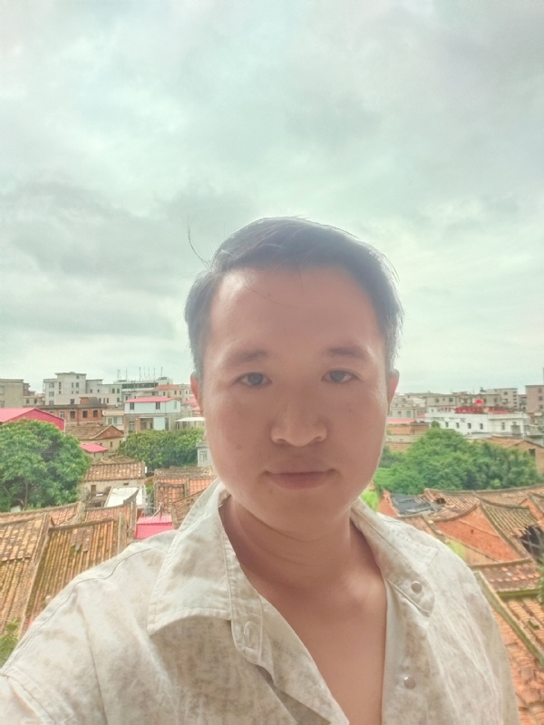 陌生人的第二张照片--龙海相亲网