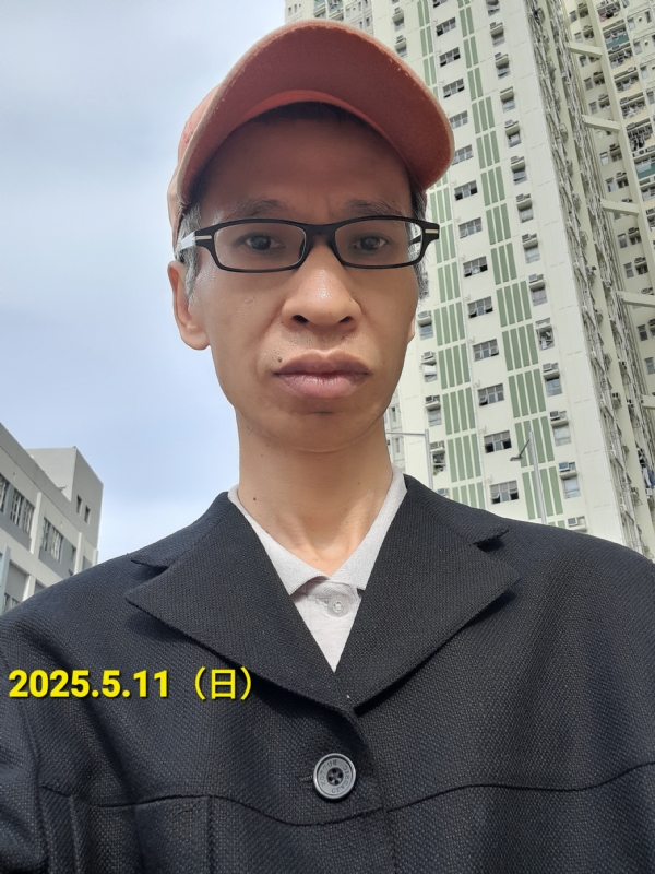 周生的第二张照片--龙海相亲网