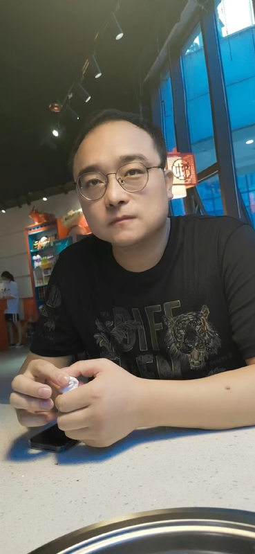 十七的第一张照片--龙海相亲网
