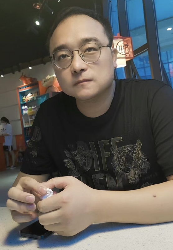 十七的第三张照片--龙海相亲网