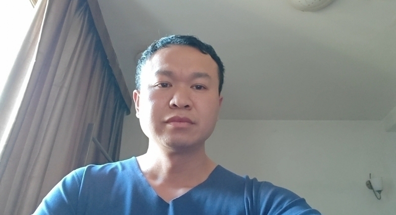 凉介的第一张照片--龙海相亲网