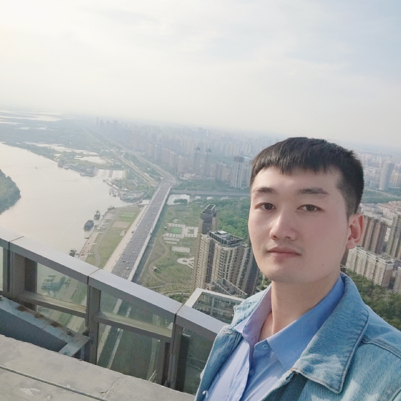 王闯的第一张照片--龙海相亲网
