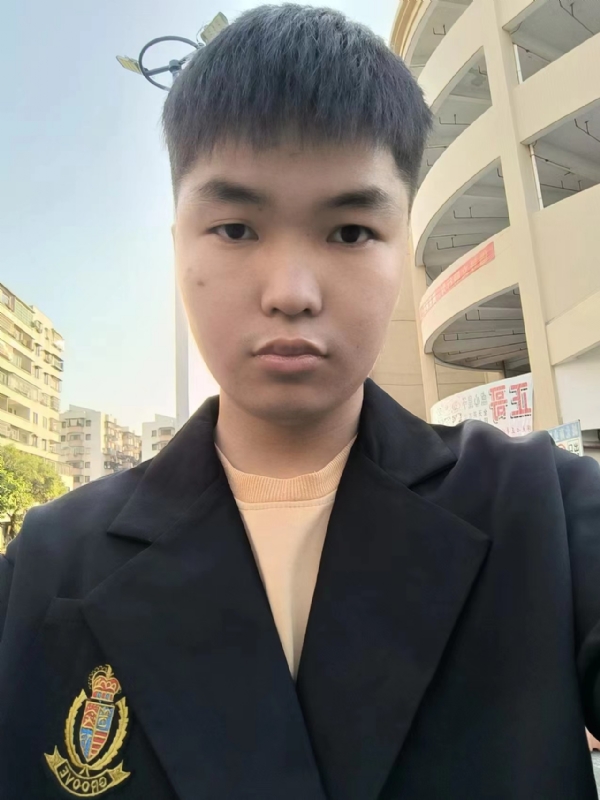 京城狂少的第一张照片--龙海相亲网
