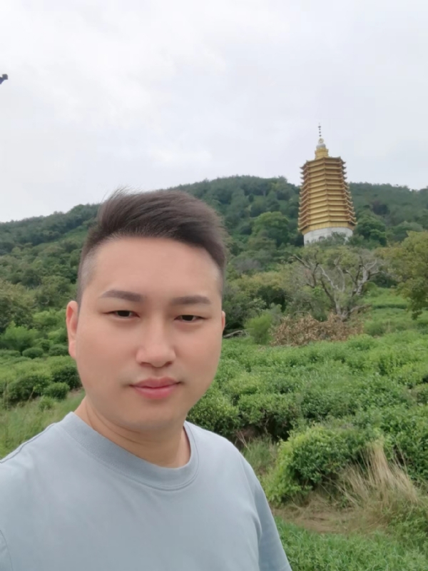陈文海的第一张照片--龙海相亲网