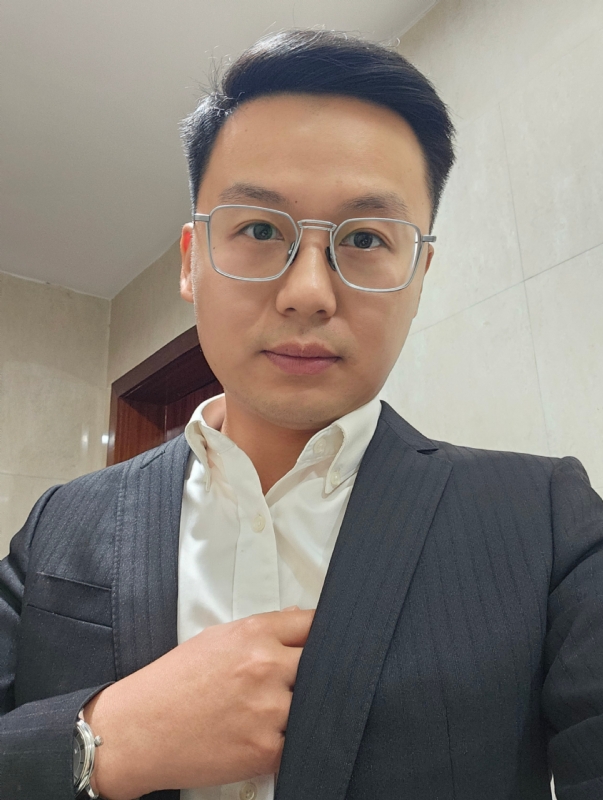 遥望的第二张照片--龙海相亲网