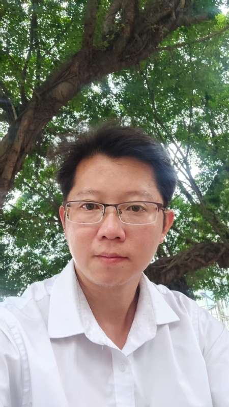 martin的第一张照片--龙海相亲网