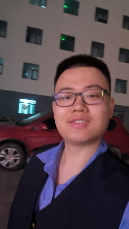 潇楚南的第一张照片--龙海相亲网