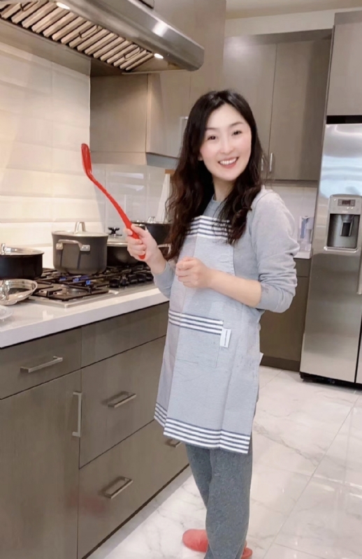 愛下廚負琴琴的第一张照片--龙海相亲网