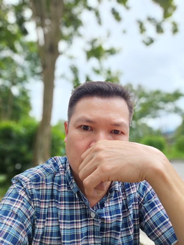 余生有你陪伴的第一张照片--龙海相亲网
