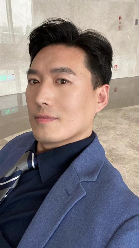 相见相识的第一张照片--龙海相亲网
