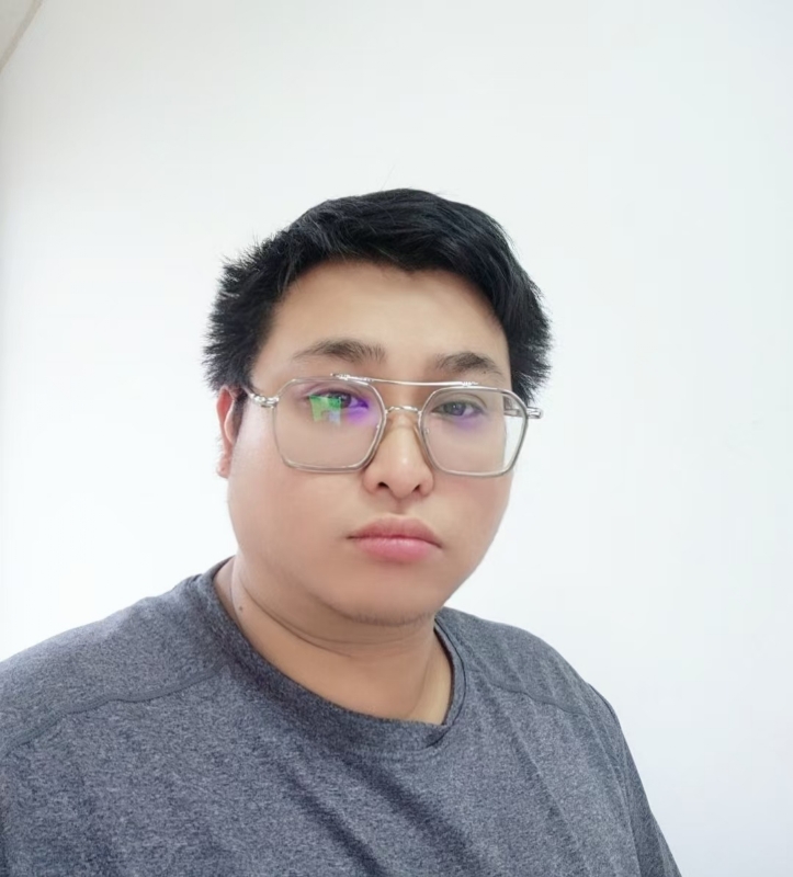 谢文涛的第一张照片--龙海相亲网