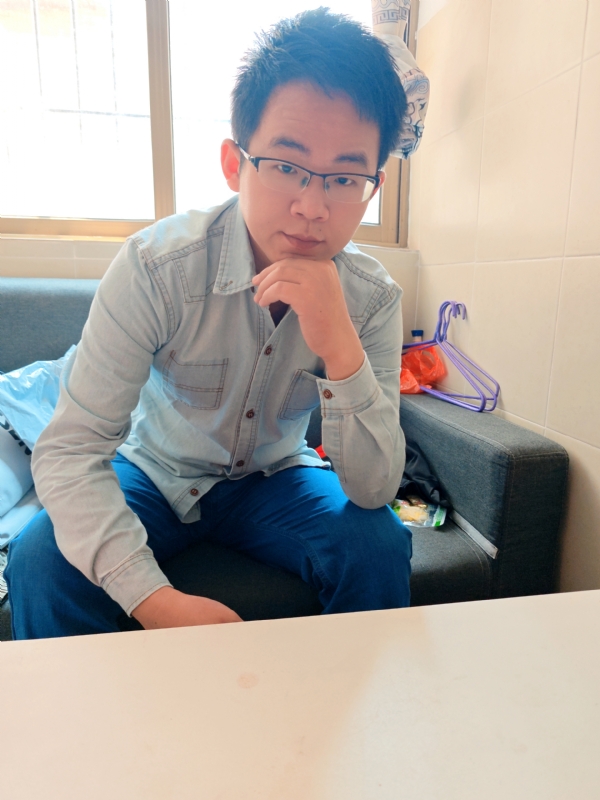 红尘一粟的第二张照片--龙海相亲网